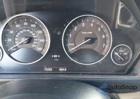 2014 BMW 428I xDrive from USA, damaged, VIN WBA3N5C56EF716566